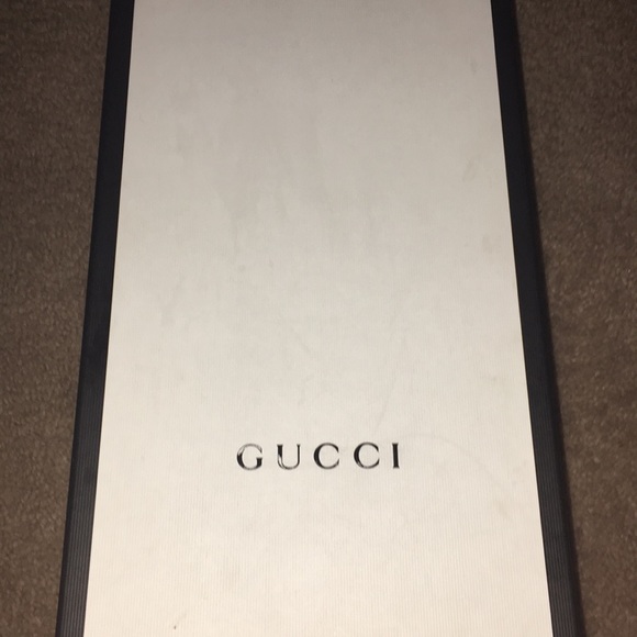 Gucci Shoes main image 3